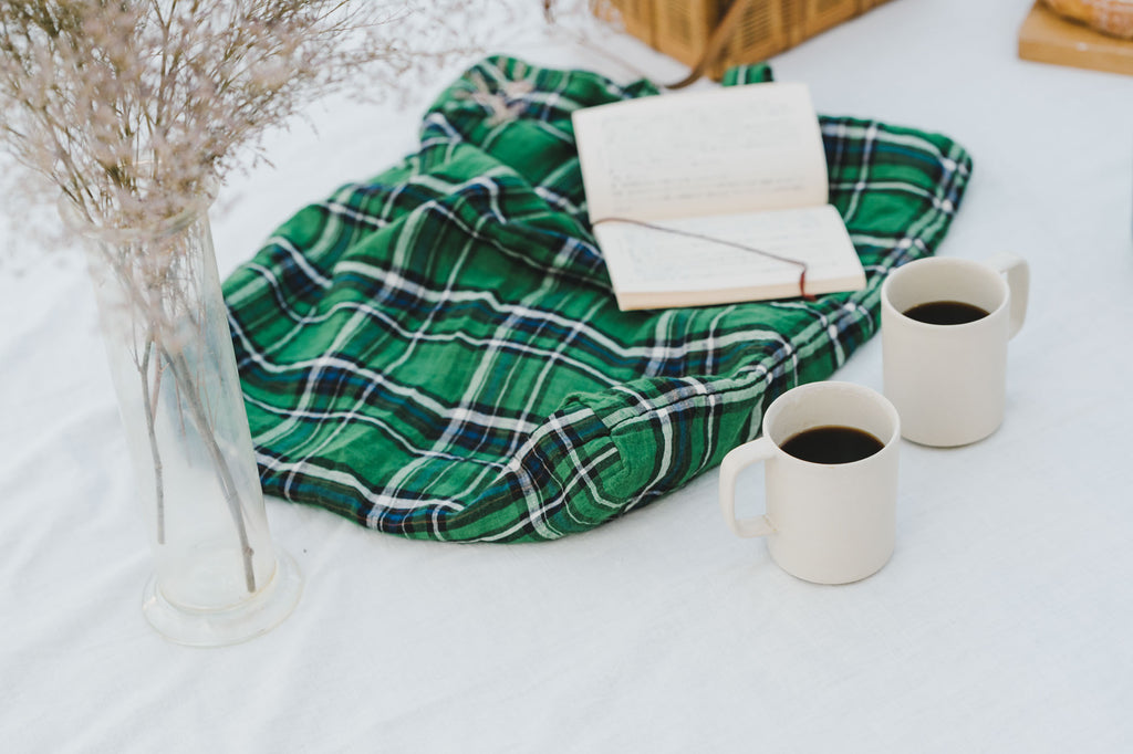 Homeland 信楽マグカップ