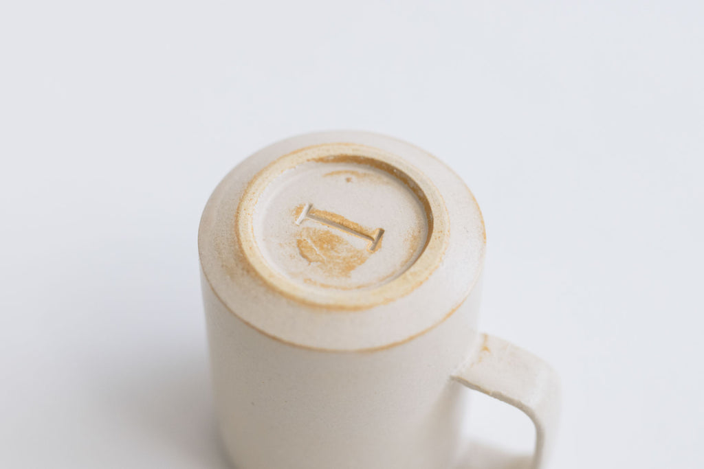 Homeland 信楽マグカップ