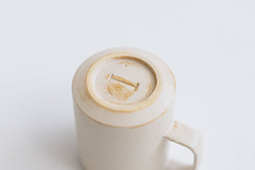 Homeland 信楽マグカップ