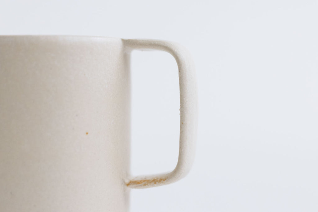 Homeland 信楽マグカップ