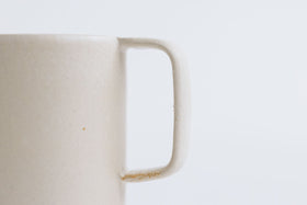 Homeland 信楽マグカップ