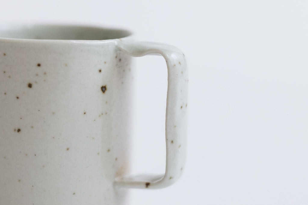 Homeland 信楽マグカップ