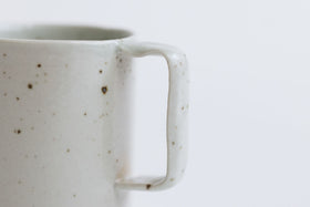 Homeland 信楽マグカップ