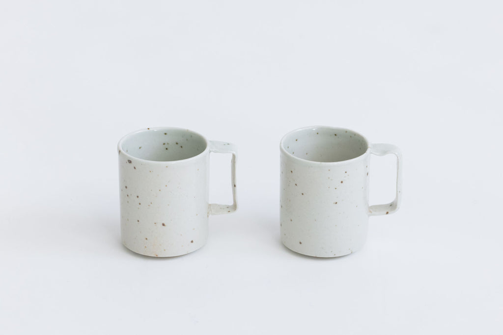 Homeland 信楽マグカップ