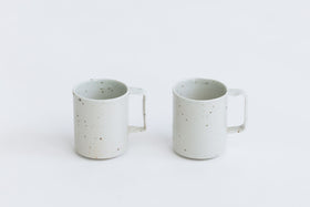 Homeland 信楽マグカップ