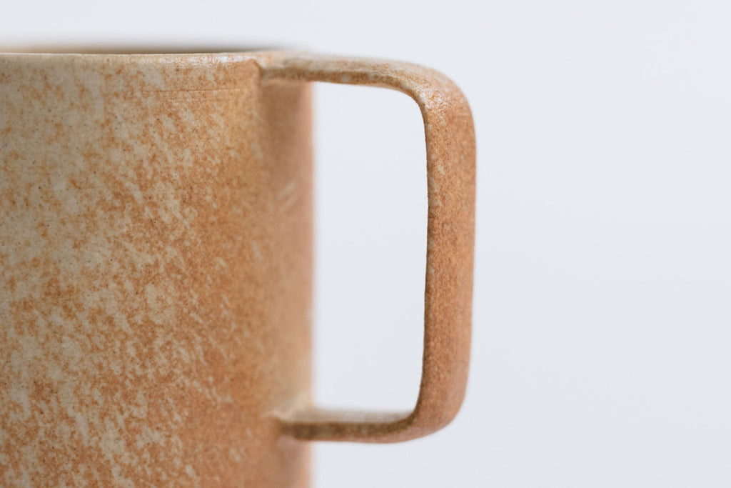 Homeland 信楽マグカップ