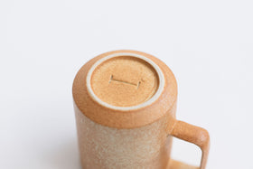 Homeland 信楽マグカップ