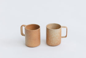 Homeland 信楽マグカップ