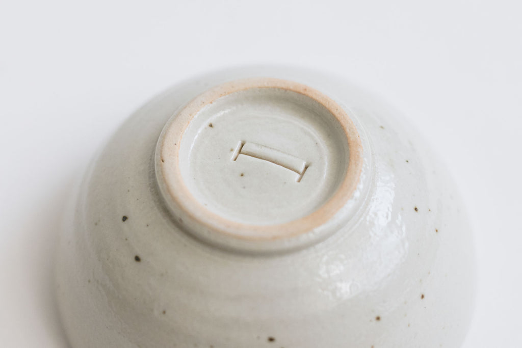 Homeland 信楽 取り分け鉢 中