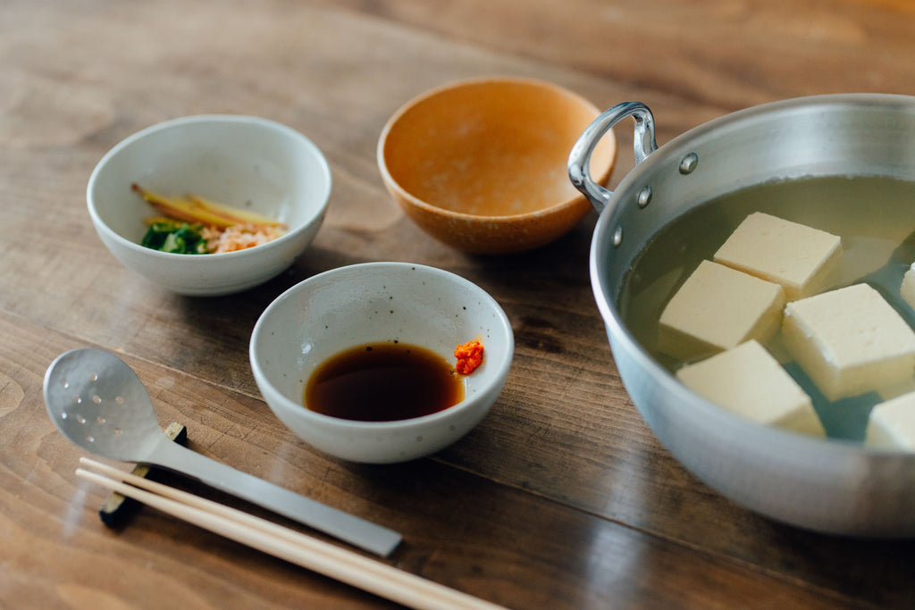 Homeland 信楽 取り分け鉢 中