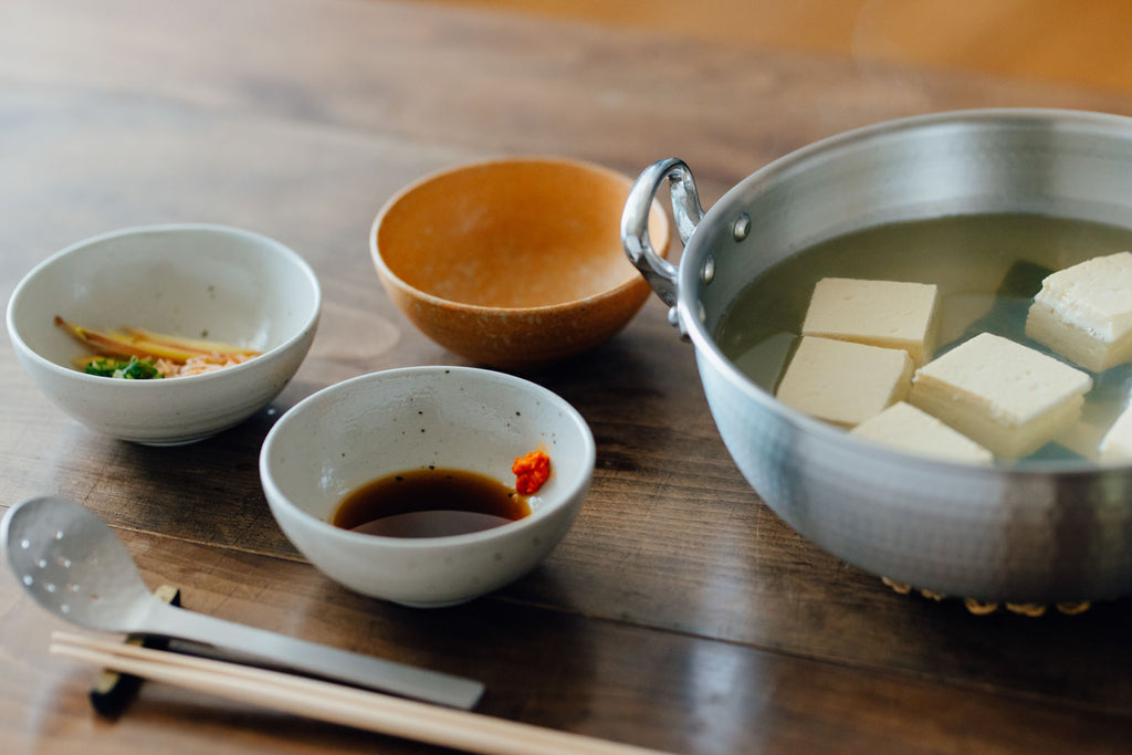 Homeland 信楽 取り分け鉢 中