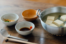 Homeland 信楽 取り分け鉢 中