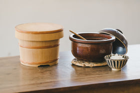 Homeland 信楽米炊き釜