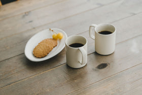 Homeland 信楽マグカップ