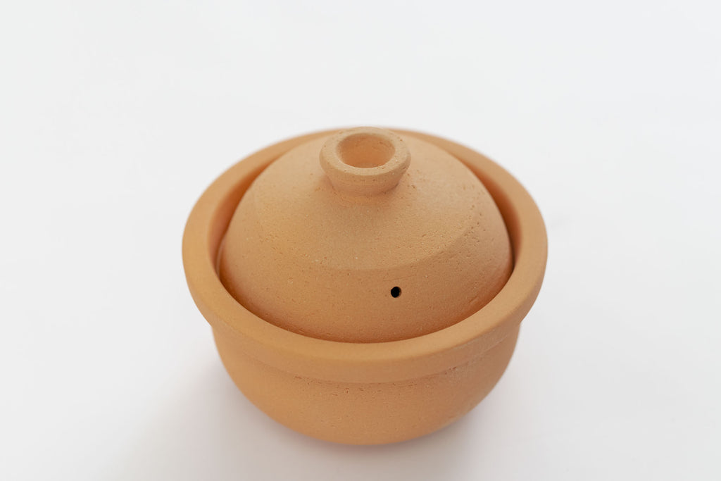 Homeland 信楽米炊き釜