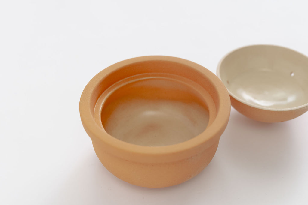 Homeland 信楽米炊き釜