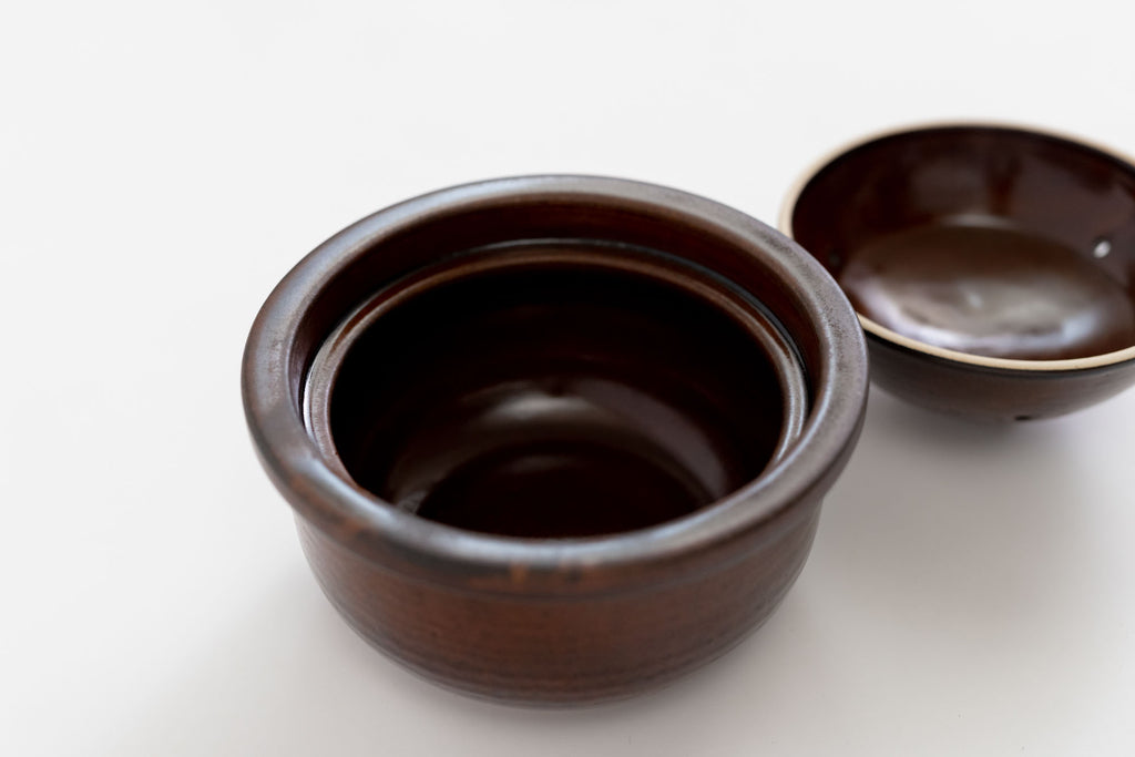 Homeland 信楽米炊き釜