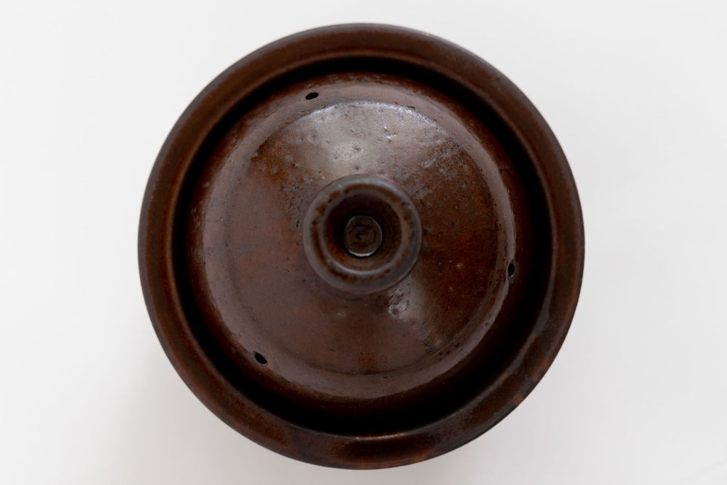 Homeland 信楽米炊き釜