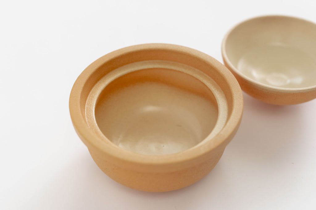 Homeland 信楽米炊き釜