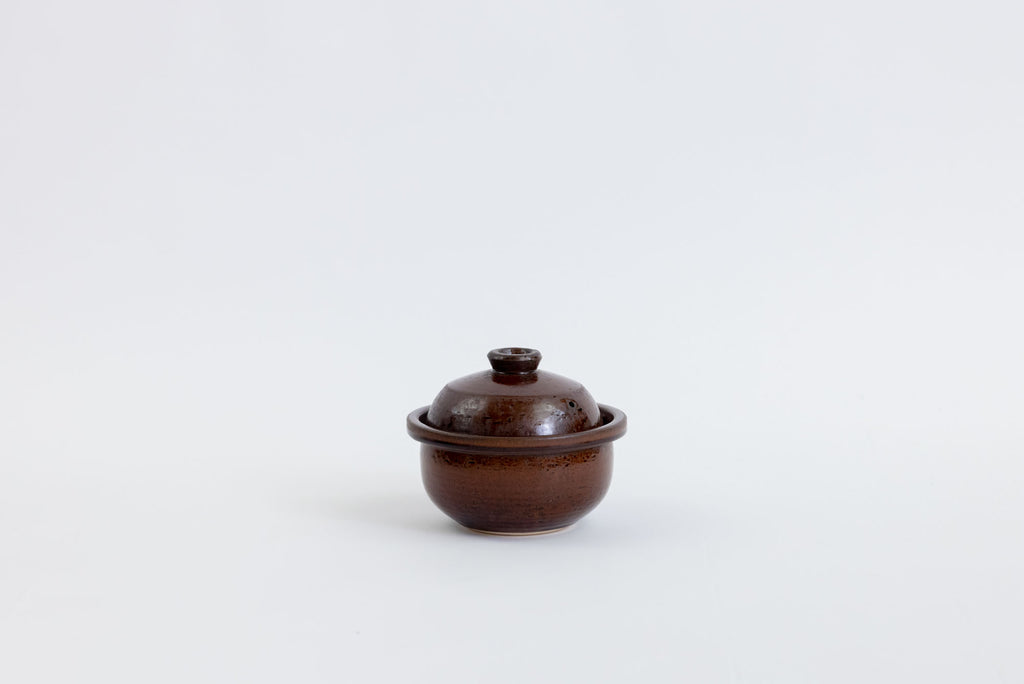 Homeland 信楽米炊き釜