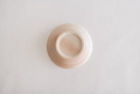 Homeland 信楽丸皿 26cm