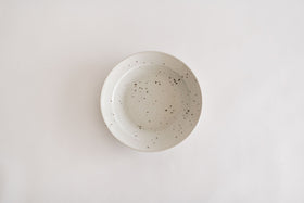 Homeland 信楽丸皿 26cm