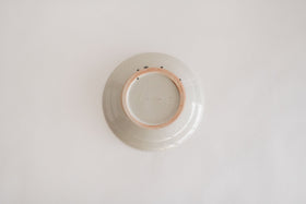 Homeland 信楽丸皿 26cm