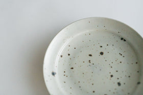 Homeland 信楽丸皿 26cm