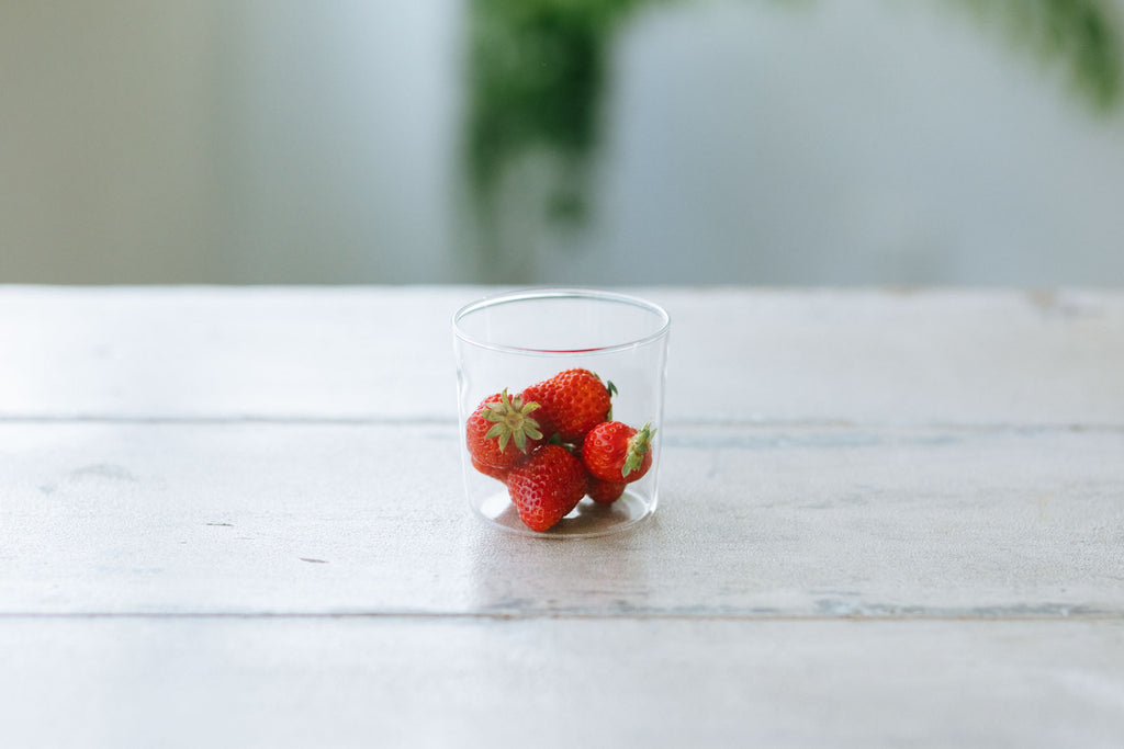 Skøn グラス クリア