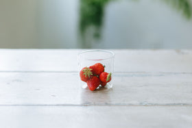 Skøn グラス クリア