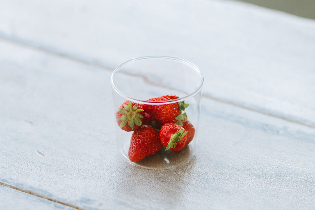 Skøn グラス クリア