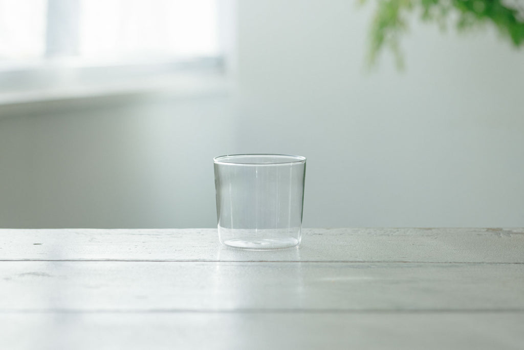 Skøn グラス クリア