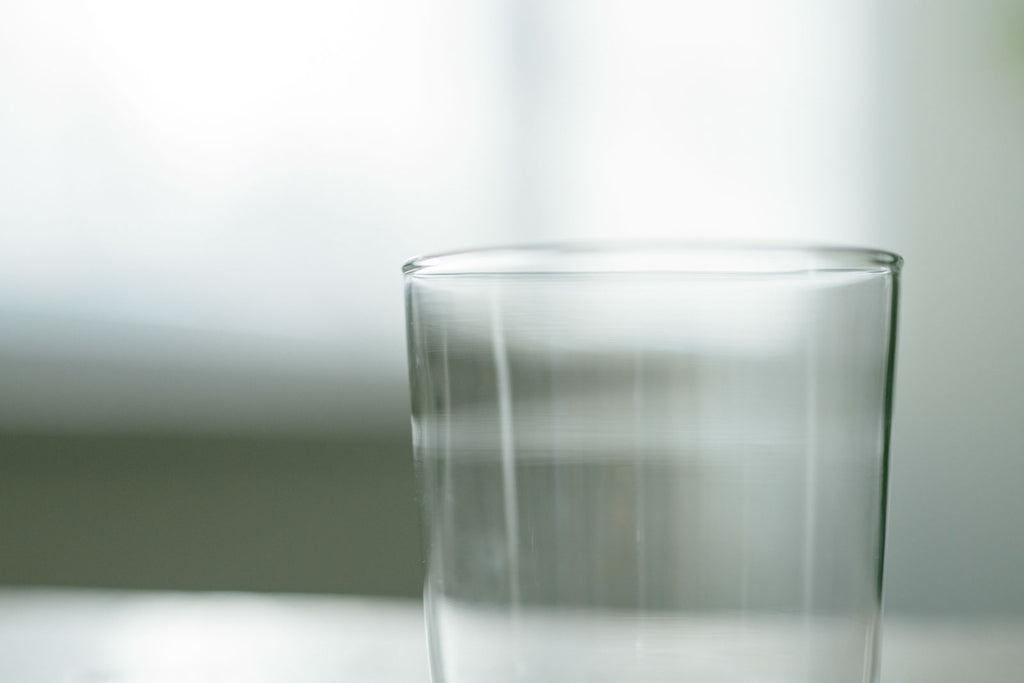 Skøn グラス クリア