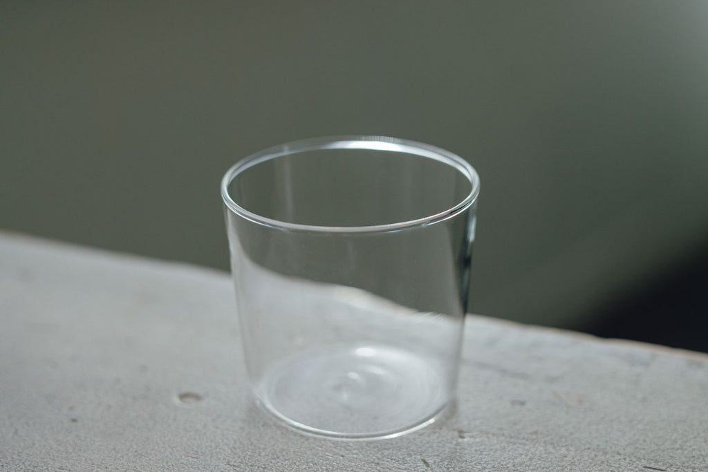 Skøn グラス クリア