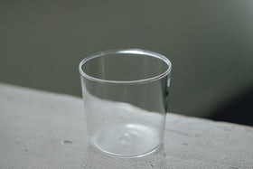 Skøn グラス クリア