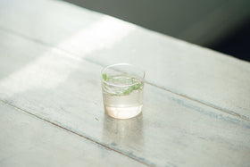 Skøn グラス クリア