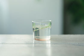 Skøn グラス クリア