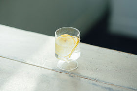 Skøn ゴブレット クリア