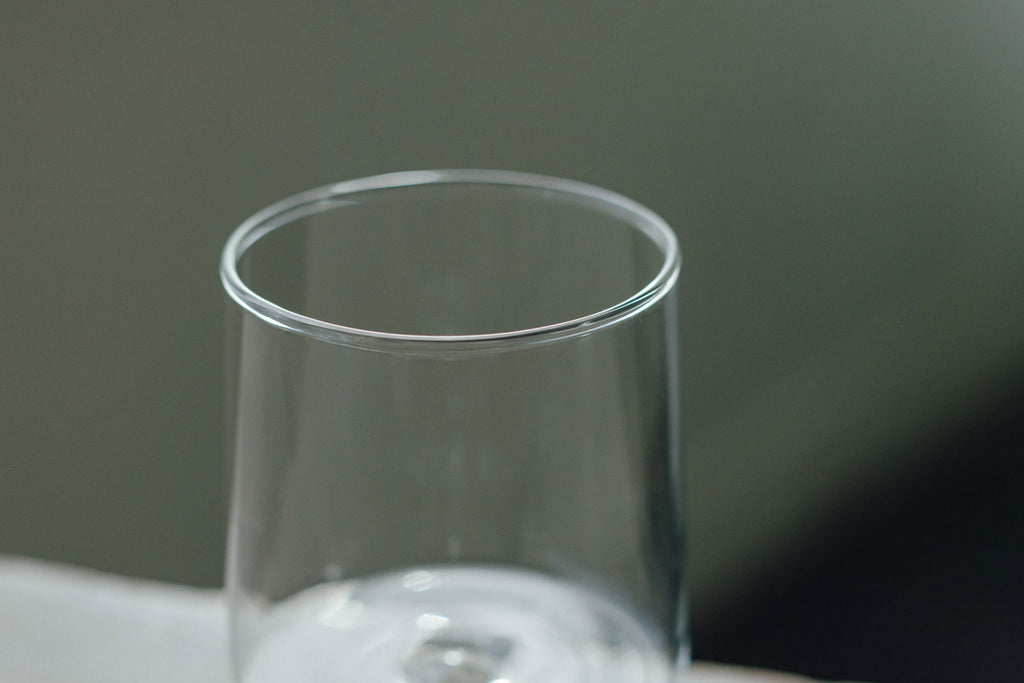 Skøn ゴブレット クリア