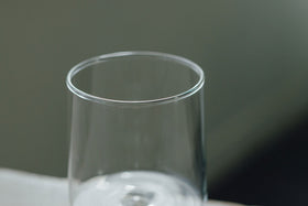 Skøn ゴブレット クリア