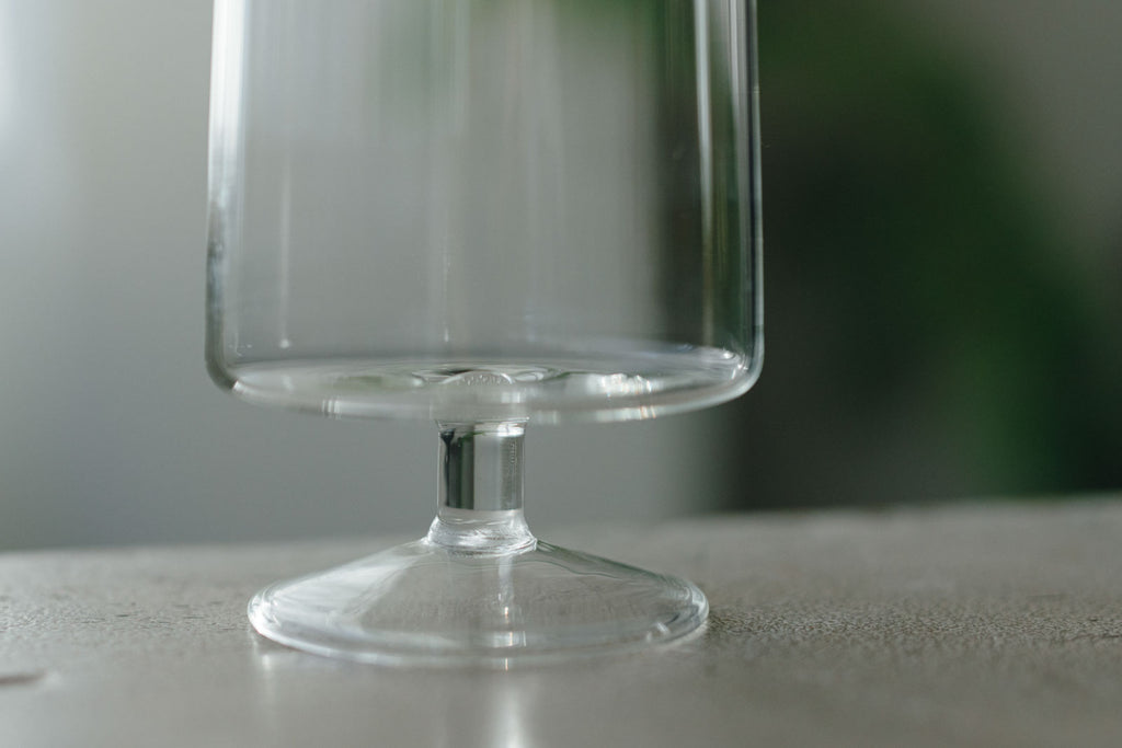 Skøn ゴブレット クリア