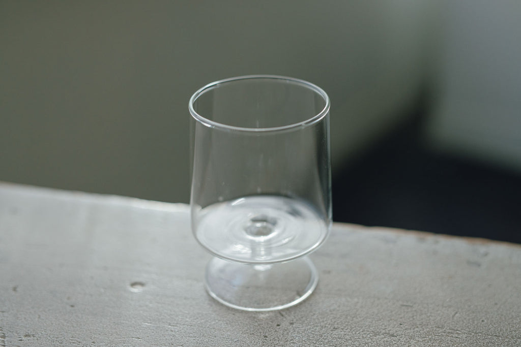 Skøn ゴブレット クリア