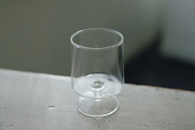 Skøn ゴブレット クリア