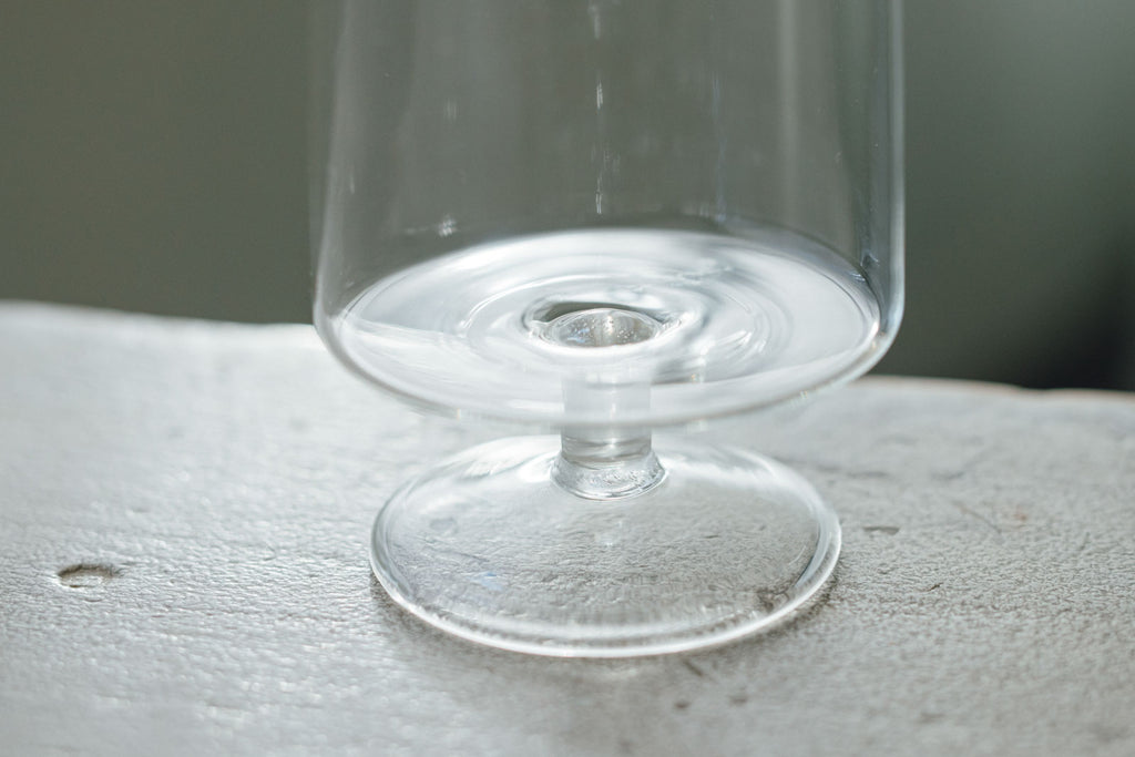 Skøn ゴブレット クリア