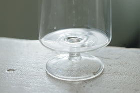 Skøn ゴブレット クリア