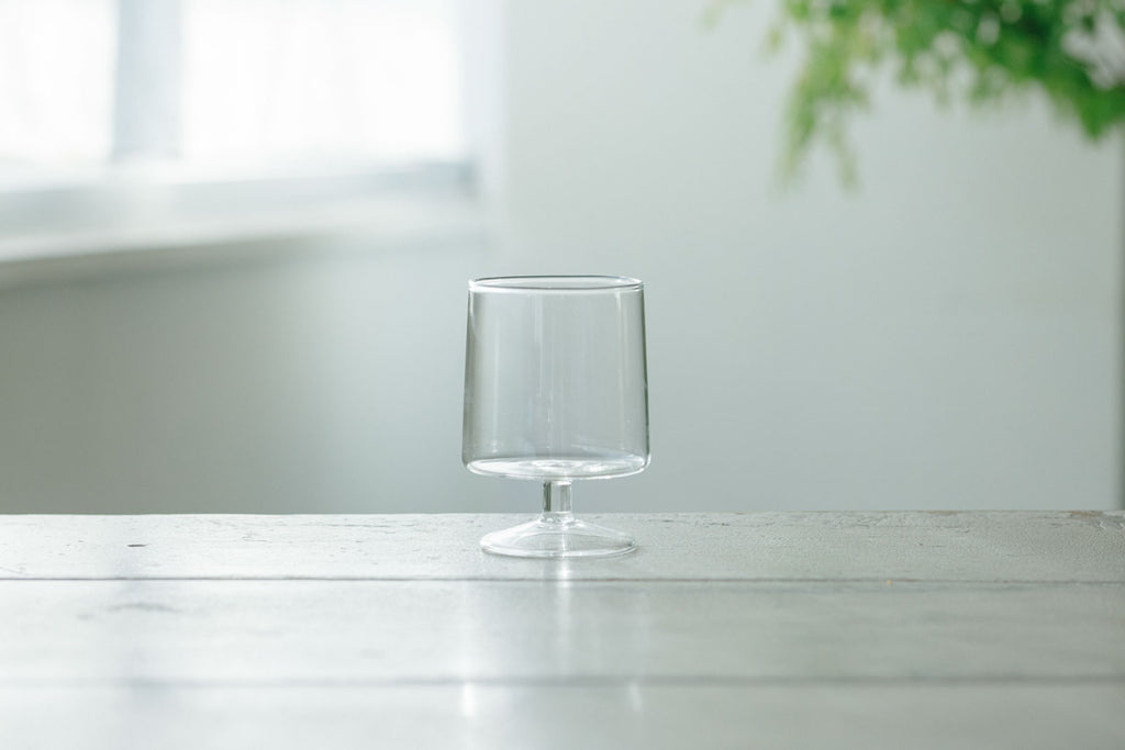 Skøn ゴブレット クリア