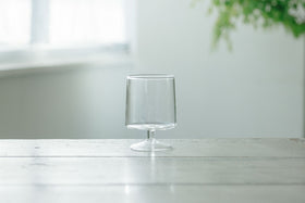 Skøn ゴブレット クリア