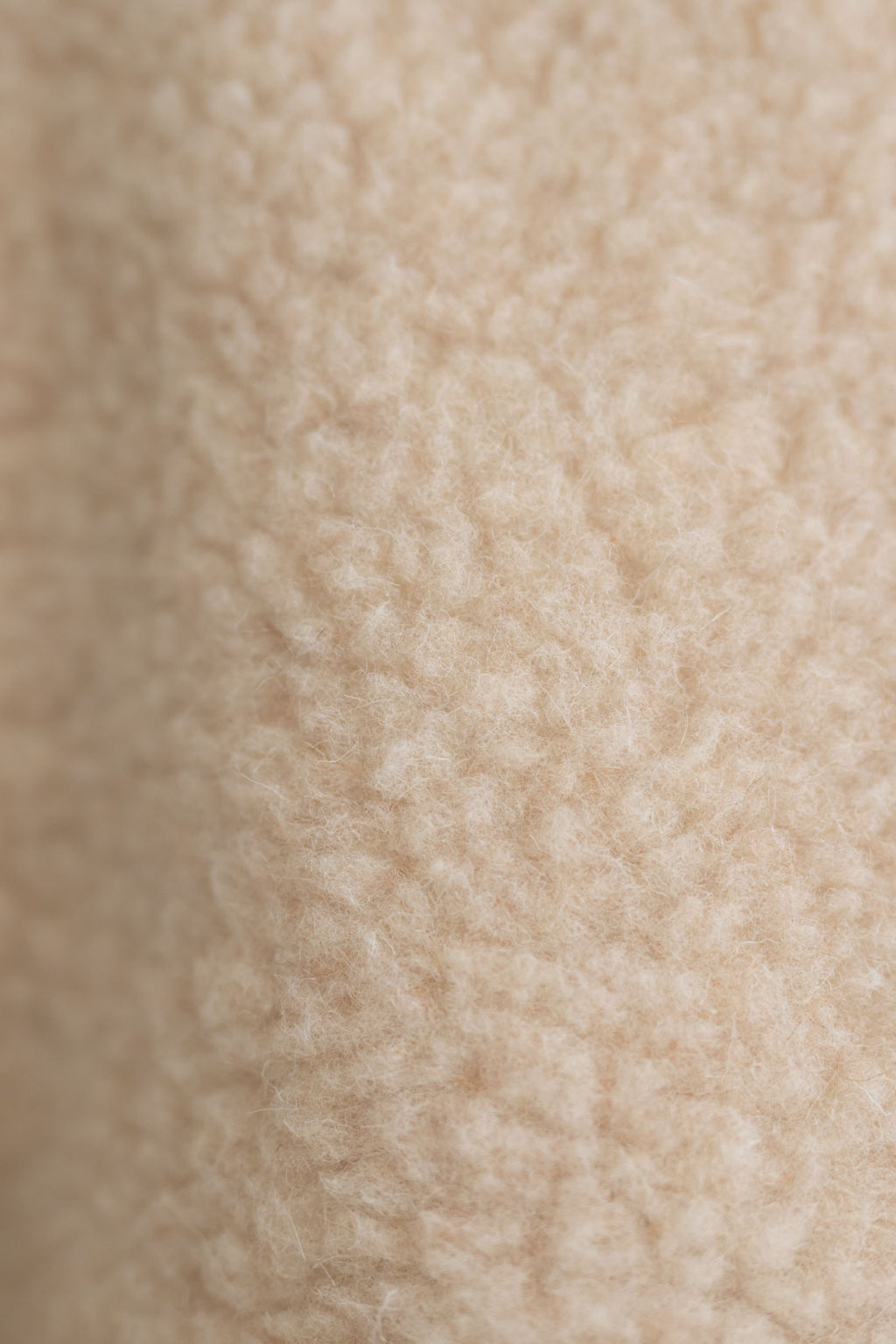 〈くらすこと別注〉COLD BREAKER ボアベスト