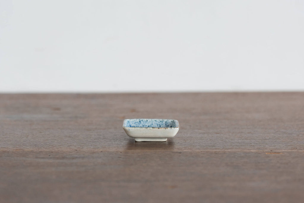 日高直子 角豆皿 器