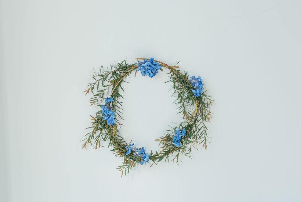 fog linen work ブラスサークル